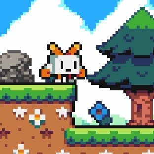 Игра Сезонная Земля Игра Сезонная Земля / SeasonLand