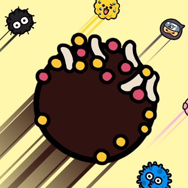 Игра Идле Болс Игра Идле Болс / Idle Balls