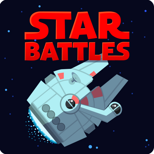 Игра Звездные Леталки Игра Звездные Леталки / Star Battles