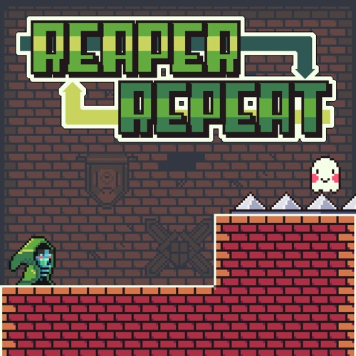 Игра Бессмертный Жнец Игра Бессмертный Жнец / Reaper Repeat