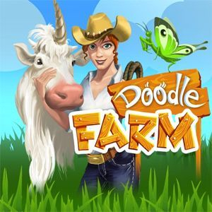 Игра Дудл Ферма Игра Дудл Ферма / Doodle Farm