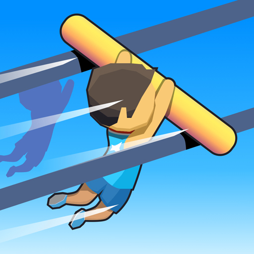 Игра Рельсовое Скольжение Игра Рельсовое Скольжение / Rail Slide