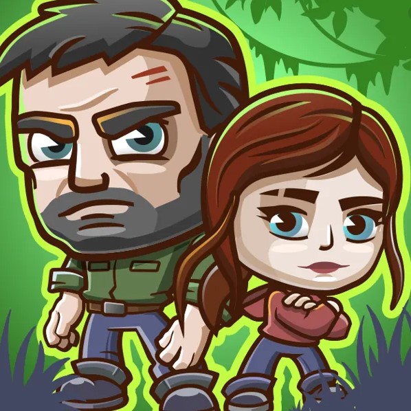 Игра Дуэт Выживание Игра Дуэт Выживание / Duo Survival