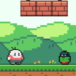 Игра Приключение Нувпи Игра Приключение Нувпи / Nuwpys Adventure