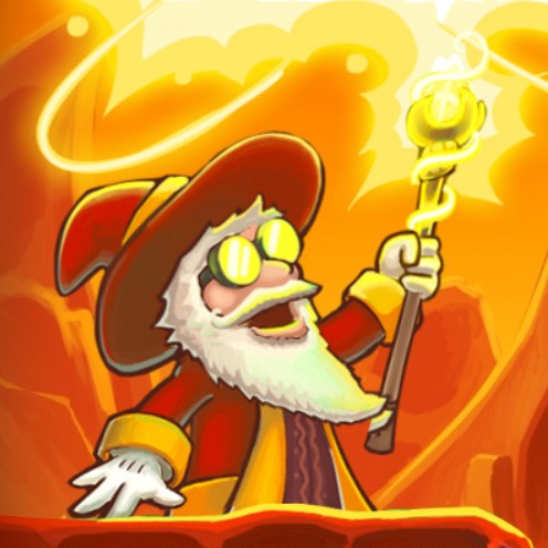 Игра Сквозь Пещеры 2 Игра Сквозь Пещеры 2 / Through The Cave 2