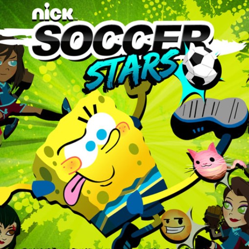 Nickelodeon Games