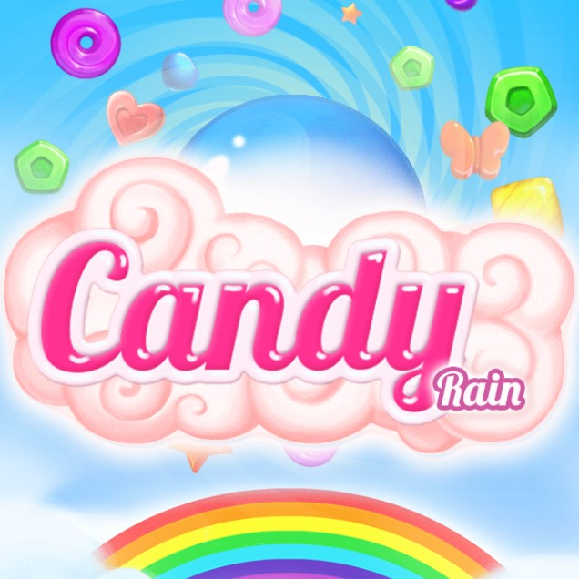 Игра Конфетный Дождь Игра Конфетный Дождь / Candy Rain