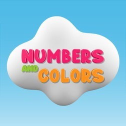 Игра Цвета и Цифры Игра Цвета и Цифры / Numbers And Colors