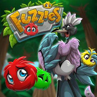 Игра Пушистики Игра Пушистики / Fuzzies