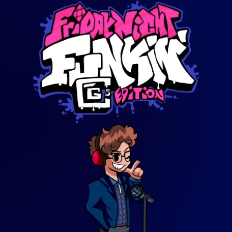 Игра Friday Night Funkin\': CG5 Edition Игра Friday Night Funkin\': CG5 Edition / Friday Night Funkin': CG5 Edition