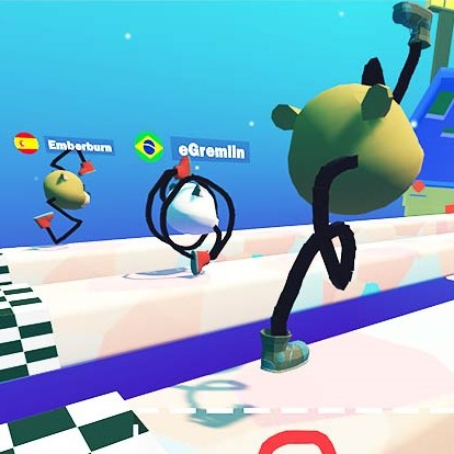 Игра Рисованная Гонка Игра Рисованная Гонка / Draw Climber Rush