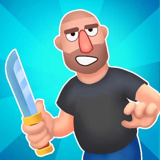 Игра Мастер Бросков 3Д: Нож Ассасина Игра Мастер Бросков 3Д: Нож Ассасина / Hit Master 3D: Knife Assassin