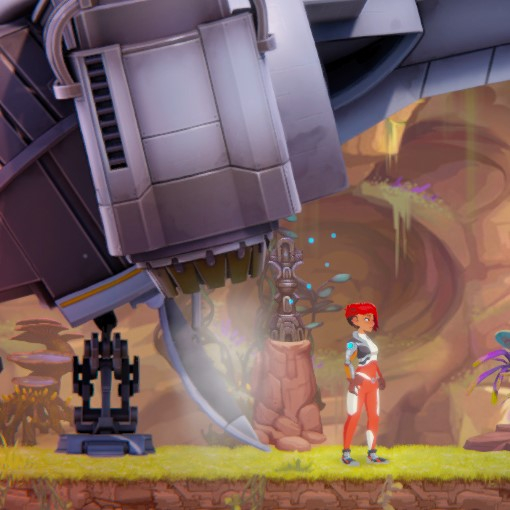 Игра Исследователь Игра Исследователь / The Explorer