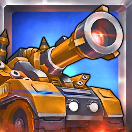 Игра Пулеметный Танк Игра Пулеметный Танк / Gunmach