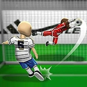 Игра Кубок Европы по Пенальти 2021 Игра Кубок Европы по Пенальти 2021 / Euro Penalty Cup 2021