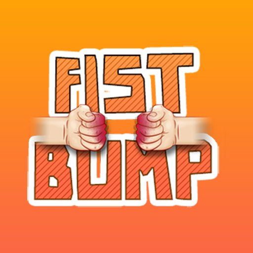 Игра Удар Кулаком Игра Удар Кулаком / Fist Bump