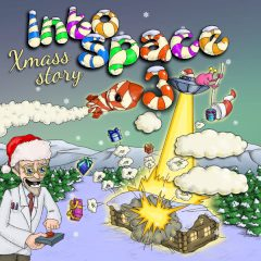 Игра В космос 3 Игра В космос 3 / Into Space 3