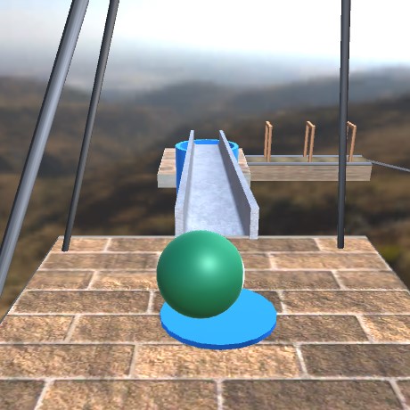 Игра Баланс Мяча Игра Баланс Мяча / Extreme Ball Games