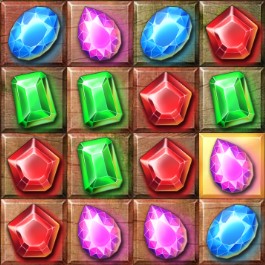 Игра Квест Драгоценных Камней Игра Квест Драгоценных Камней / Jewel Quest