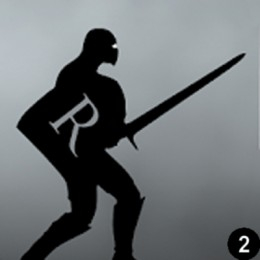 Игра Черный Рыцарь 2 Игра Черный Рыцарь 2 / Black Knight 2