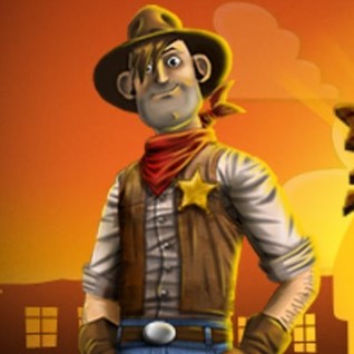 Игра Драки в Cсалуне 2 Игра Драки в Cсалуне 2 / Saloon Brawl 2