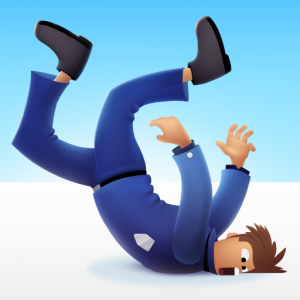 Игра Провальный Бег Игра Провальный Бег / Fail Run
