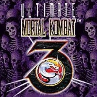 Игра Мортал Комбат 3: Ультиматум Игра Мортал Комбат 3: Ультиматум / Ultimate Mortal Kombat 3