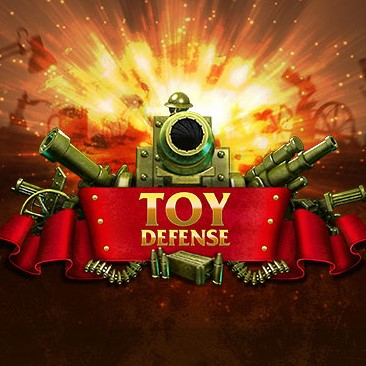 Игра Солдатики Игра Солдатики / Toy defense