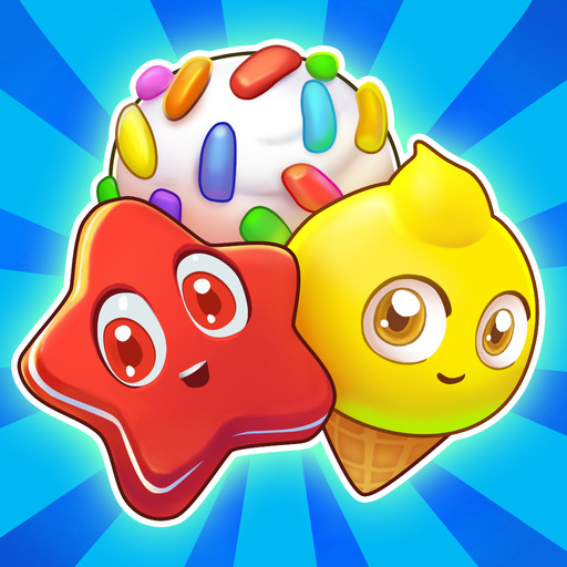 Игра Сладкие Загадки Игра Сладкие Загадки / Candy Riddles