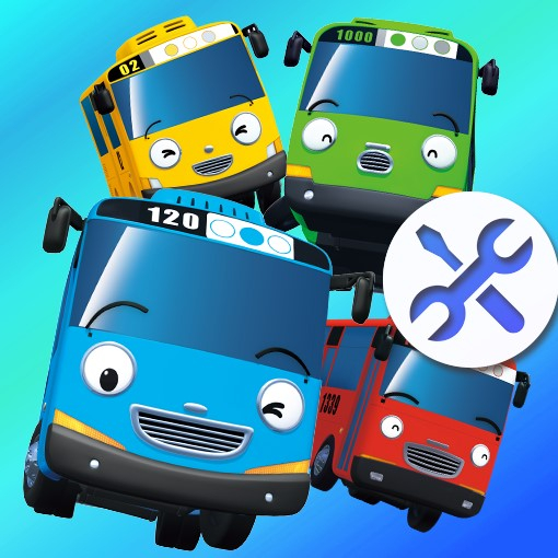 Игра Веселая Гаражная Станция Игра Веселая Гаражная Станция / Fun Garage Station