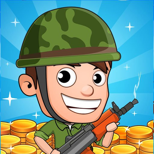 Игра Армия Солдат Игра Армия Солдат / Army of Soldiers
