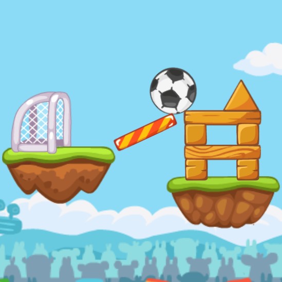 Игра Футбольная Головоломка Игра Футбольная Головоломка / Football mover