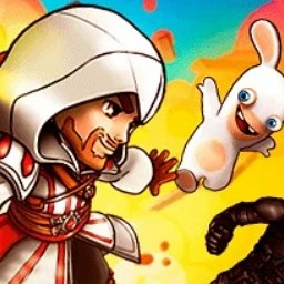 Игра Ubisoft: Взрыв Всех Звезд Игра Ubisoft: Взрыв Всех Звезд / Ubisoft: All-Star Blast