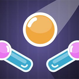 Игра Прыжок и Гол Игра Прыжок и Гол / Jump and Goal