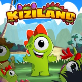 Игра Кизиленд Игра Кизиленд / Kiziland