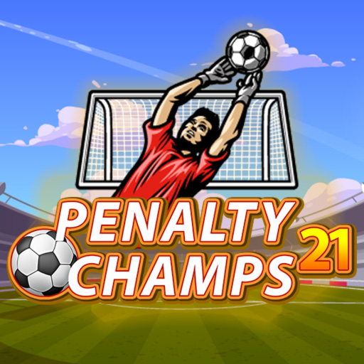Игра Чемпионат Пенальти 2021 Игра Чемпионат Пенальти 2021 / Penalty Champs 21