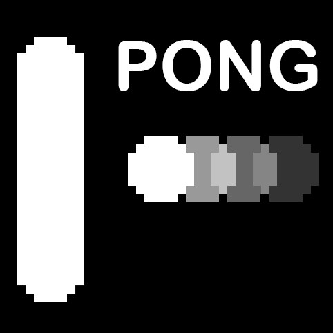 Игра Pong Game Игра Pong Game / Pong Game