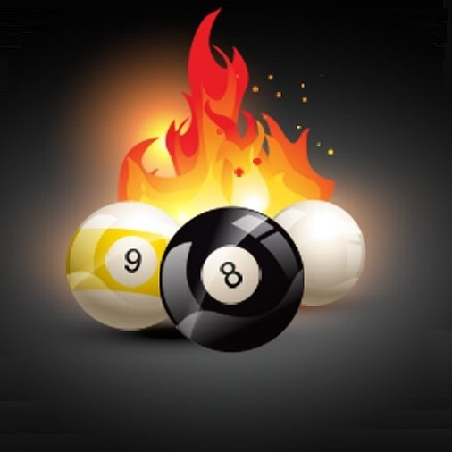 Игра Пул с 8 Мячами - Бильярд Про Игра Пул с 8 Мячами - Бильярд Про / 8 Ball Pooling - Billiards Pro