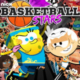 Nickelodeon: Звёзды баскетбола