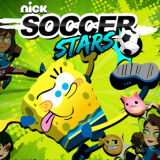 Игра Nickelodeon: Звёзды футбола