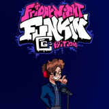Friday Night Funkin': CG5 Edition