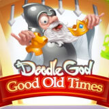 Игра Doodle God: Good Old Times