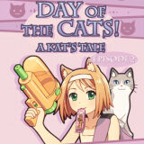 Игра День Кошек: Найди Отличия