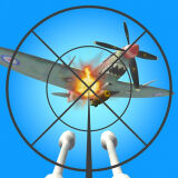 Игра Противовоздушная Оборона 3D