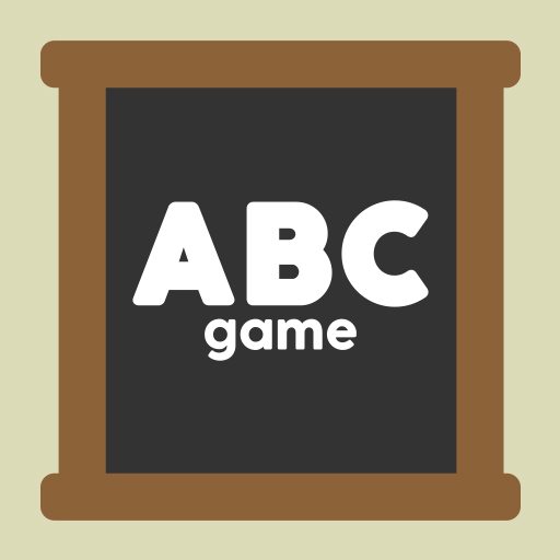 Игра Азбука: Английский Игра Азбука: Английский / ABC game