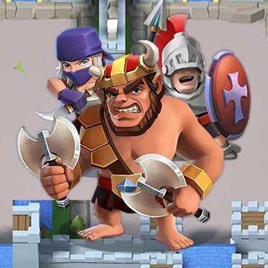 Игра Нарисуй Легион Игра Нарисуй Легион / Draw Legion