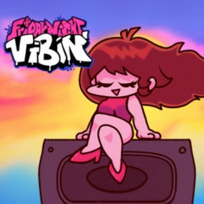 Игра Фрайдей Найт Фанкин Вибин Игра Фрайдей Найт Фанкин Вибин / Friday Night Vibin