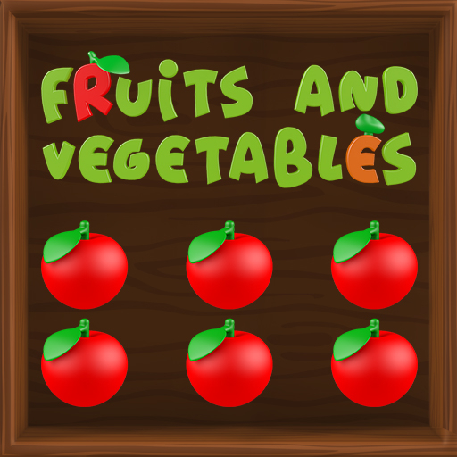 Игра фрукты овощи ягоды картинки