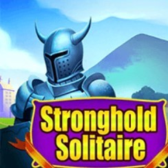 Игра Свободная Ячейка на Русском Игра Свободная Ячейка на Русском / Stronghold Solitaire