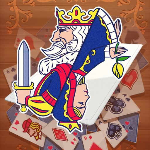 Игра Острая Свободная Ячейка Игра Острая Свободная Ячейка / Tingly Freecell